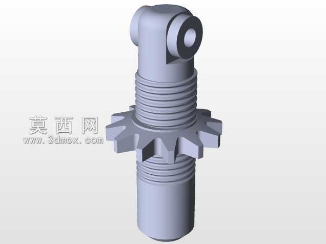 减震器
