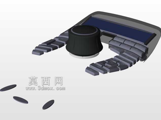 太空鼠标企业