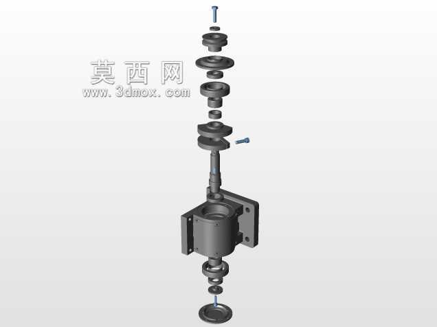 机械振动器