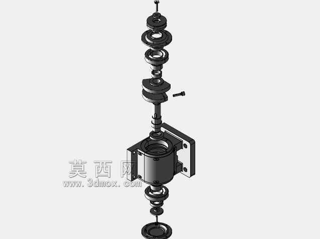 机械振动器