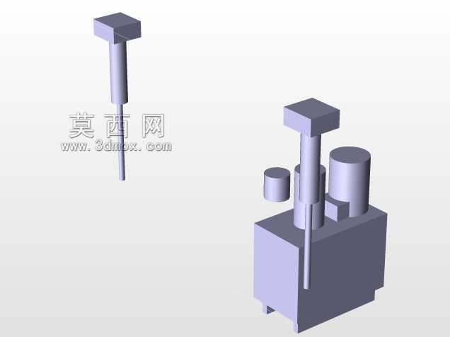 瓷砖和装饰混凝土砖机械