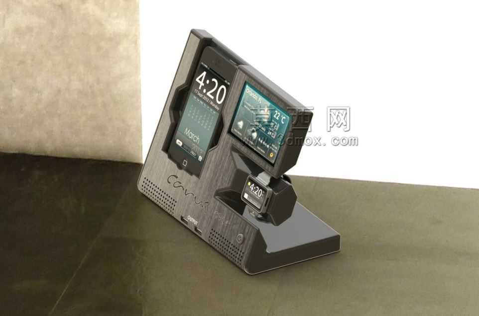 Carus 1��չ����