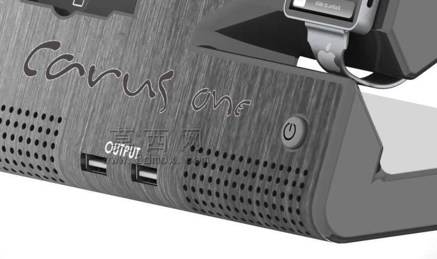 Carus 1��չ����