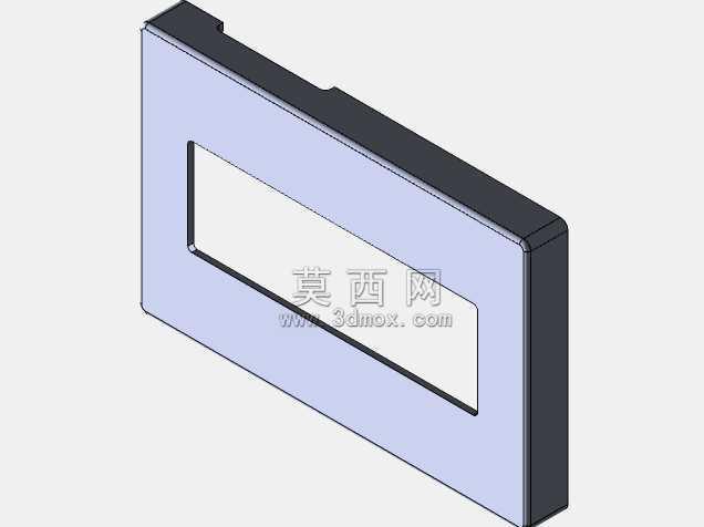 带塑料外壳的LCD 4x20(cnc控制器、自动化)
