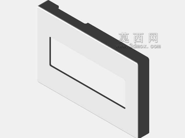 带塑料外壳的LCD 4x20(cnc控制器、自动化)