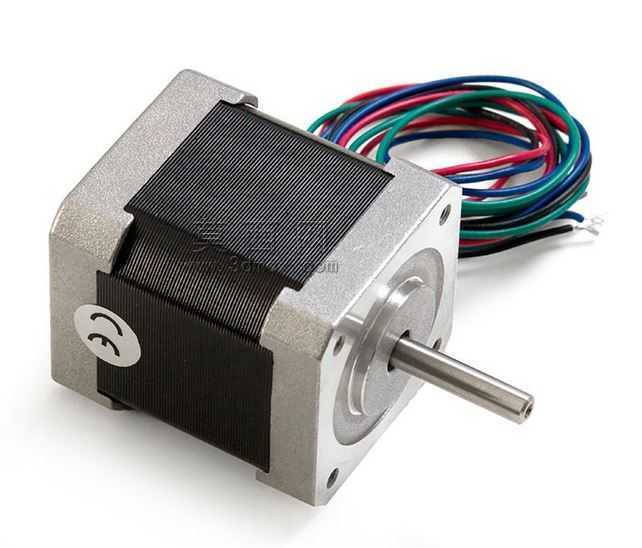 NEMA17��SY42STH47-1684B˫�ᣩ�������