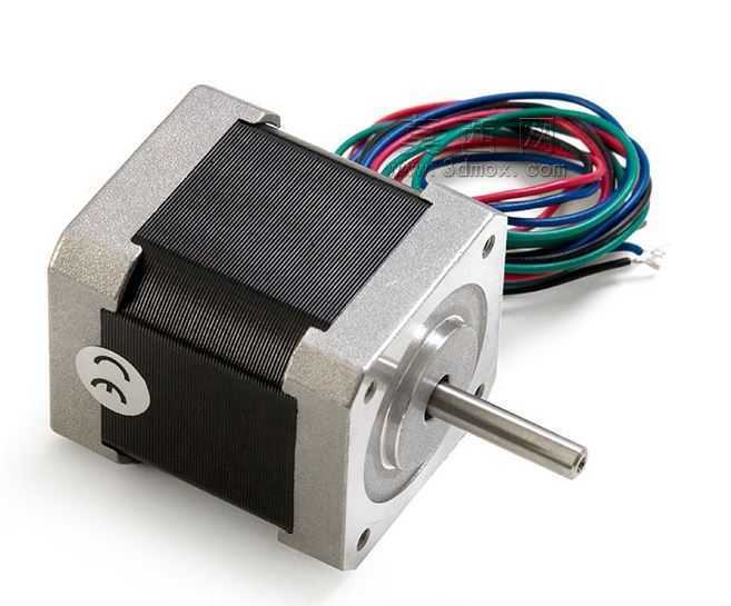 NEMA17��SY42STH47-1684���ᣩ