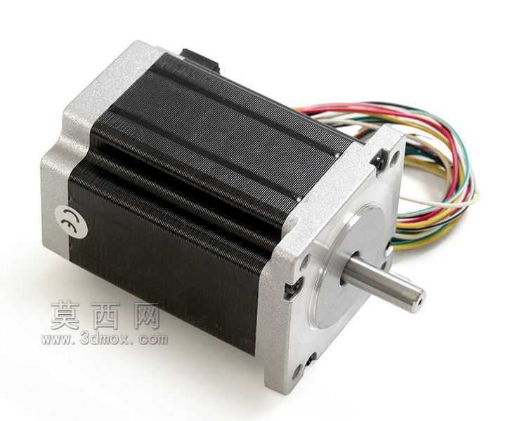 NEMA23��SY60STH86-3008���������
