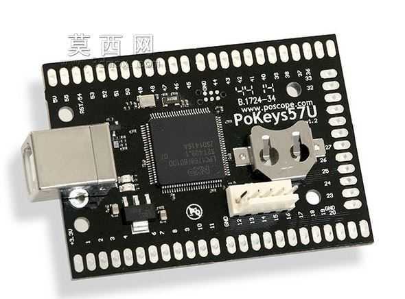 Pokeys57U USB���ؿ�����������ģ�������Զ�����