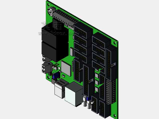 Pokeys57CNC-CNC控制器