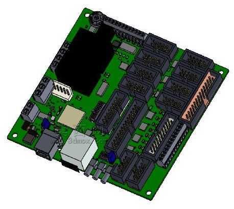 Pokeys57CNC-CNC������
