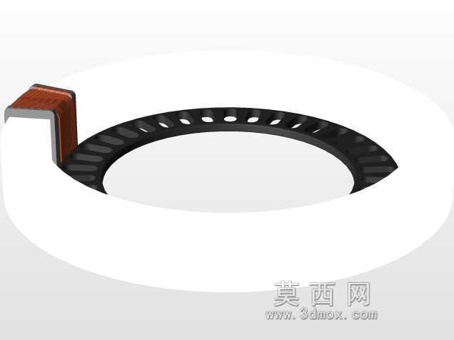 托尼·斯塔克反应堆