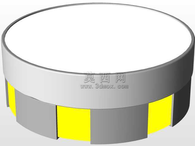 托尼·斯塔克反应堆
