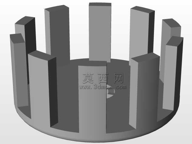 托尼·斯塔克反应堆