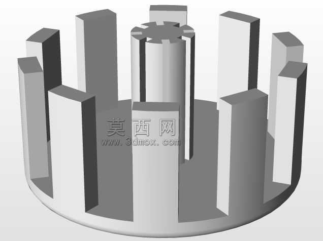托尼·斯塔克反应堆