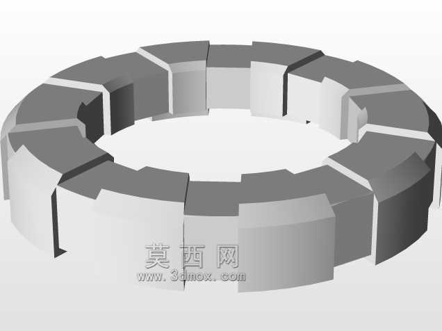 托尼·斯塔克反应堆