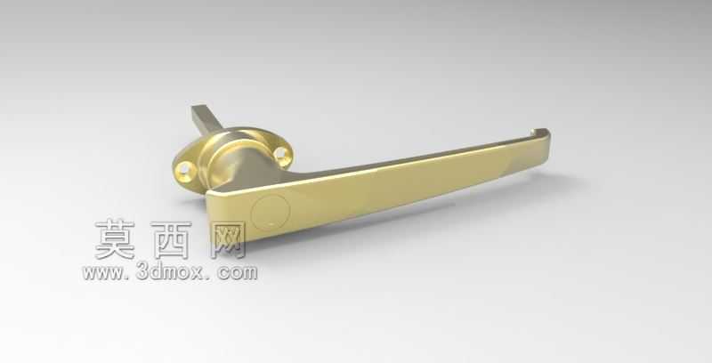 Allegis 1/04959 FS877钥匙锁手柄