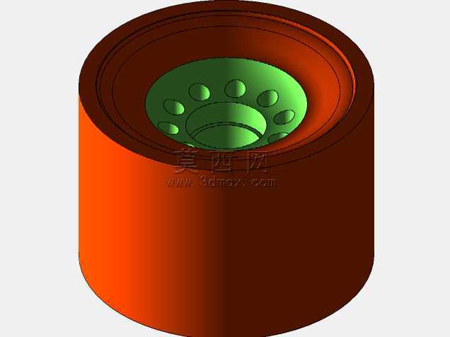 Orangatang Kegel 80mm 80a��ɫ������