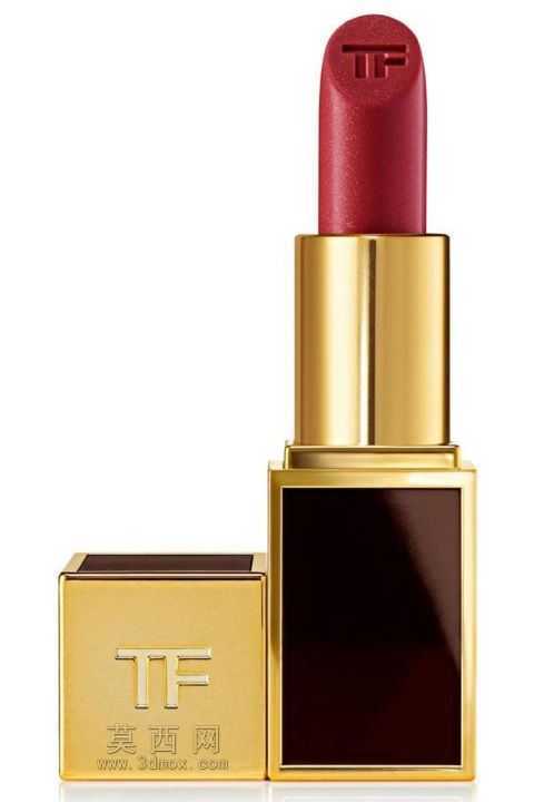 这?t k? 3D Son m?i Tomford-口红