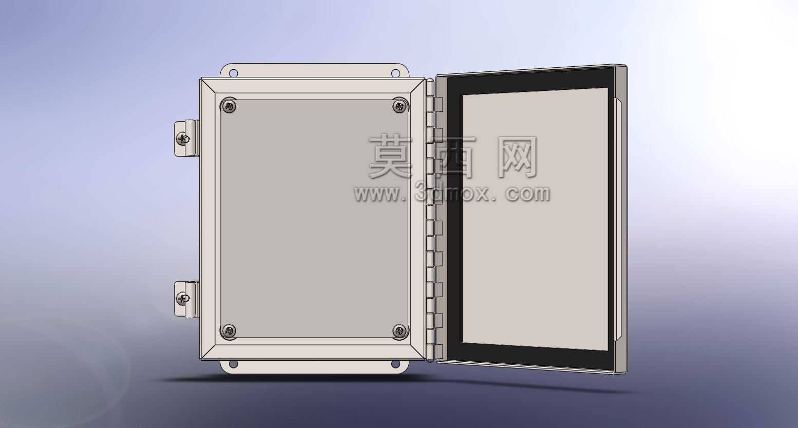 钣金辊new2、电源箱、断路器、开关等