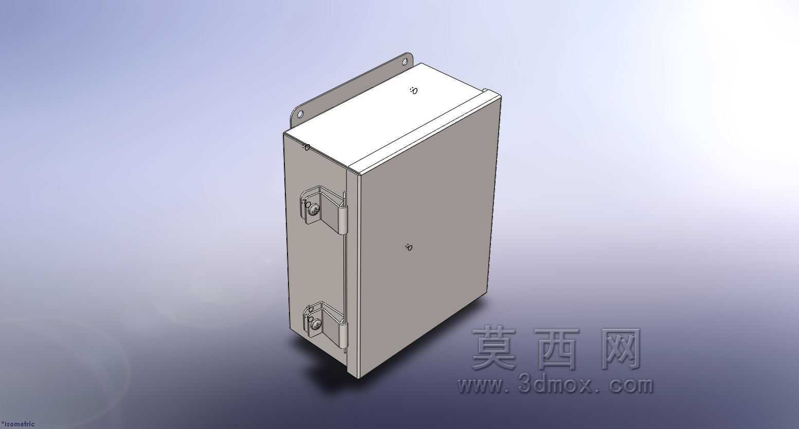 钣金辊new2、电源箱、断路器、开关等