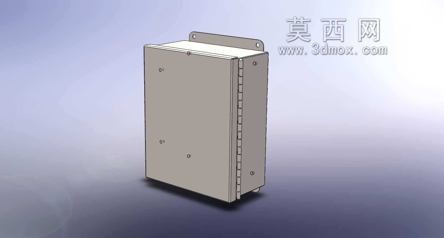 钣金辊new2、电源箱、断路器、开关等
