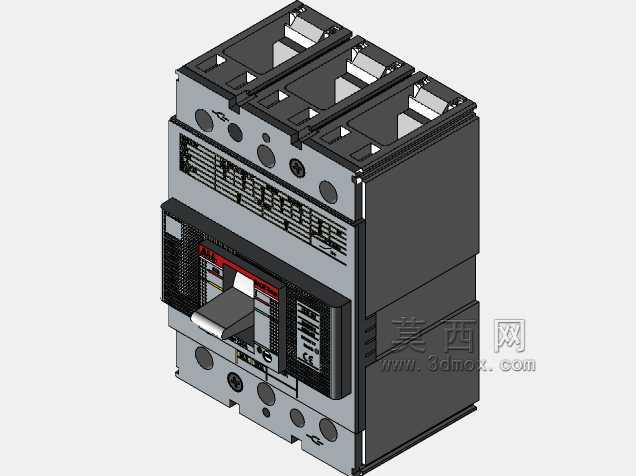 钣金辊new2、电源箱、断路器、开关等