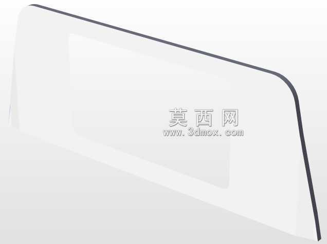 汽车顶棚