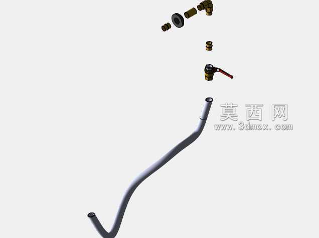 排粉机