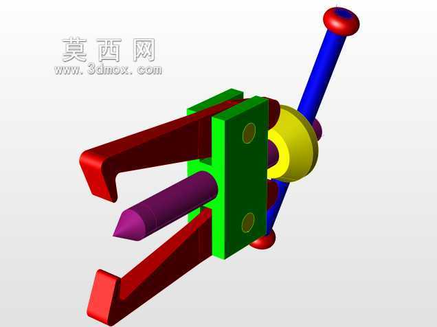 齿轮拉拔器