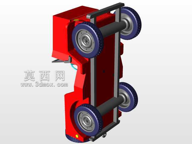 吉普车