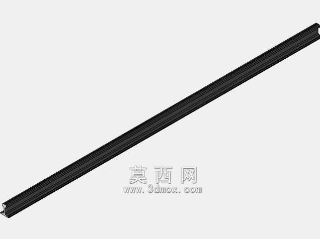 Solidworks模拟-炎热夏日的钢轨屈曲