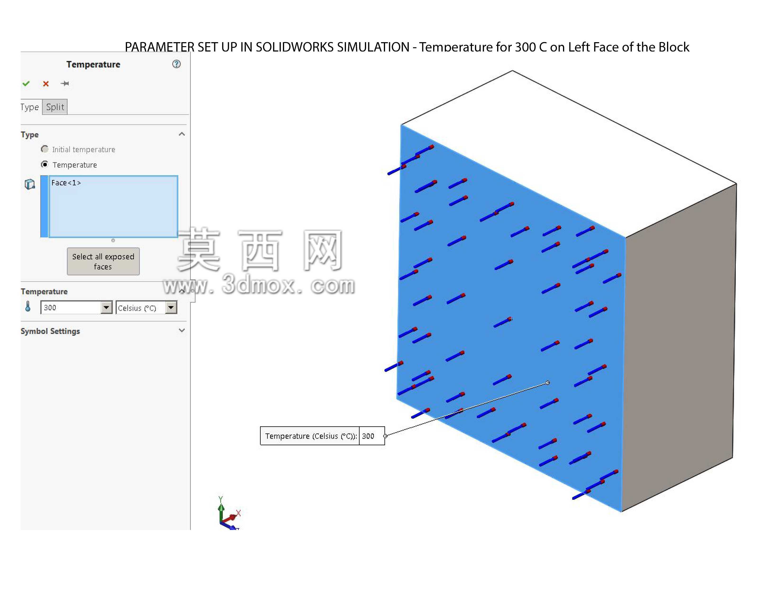 Solidworksģ��-ͨ���������Ա仯����ϵ����ǽ���ȴ���