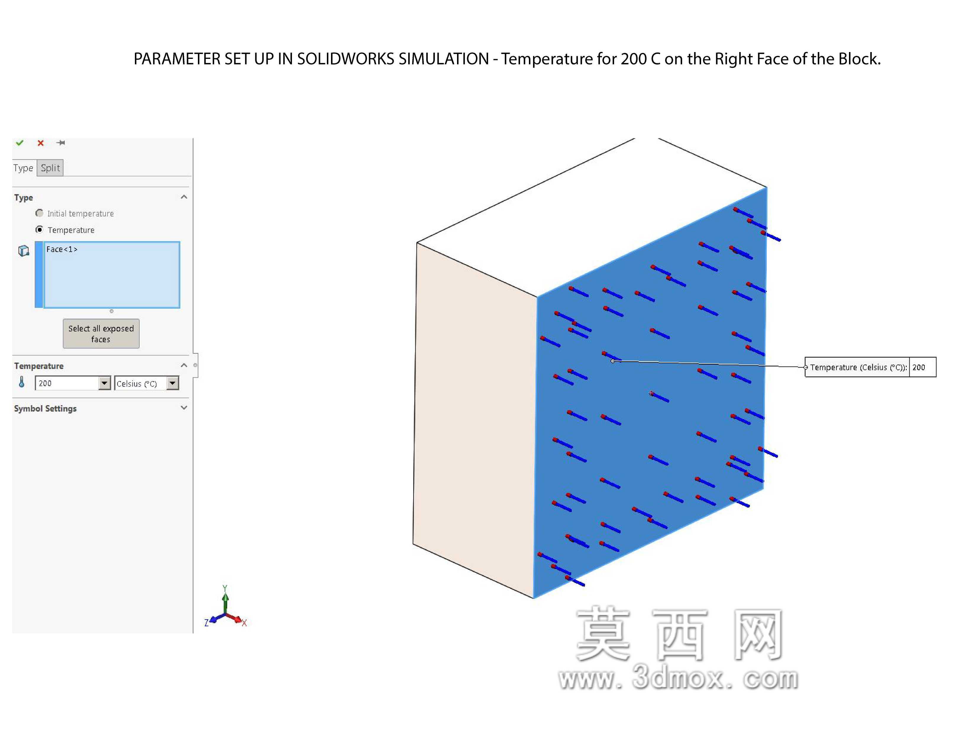 Solidworksģ��-ͨ���������Ա仯����ϵ����ǽ���ȴ���
