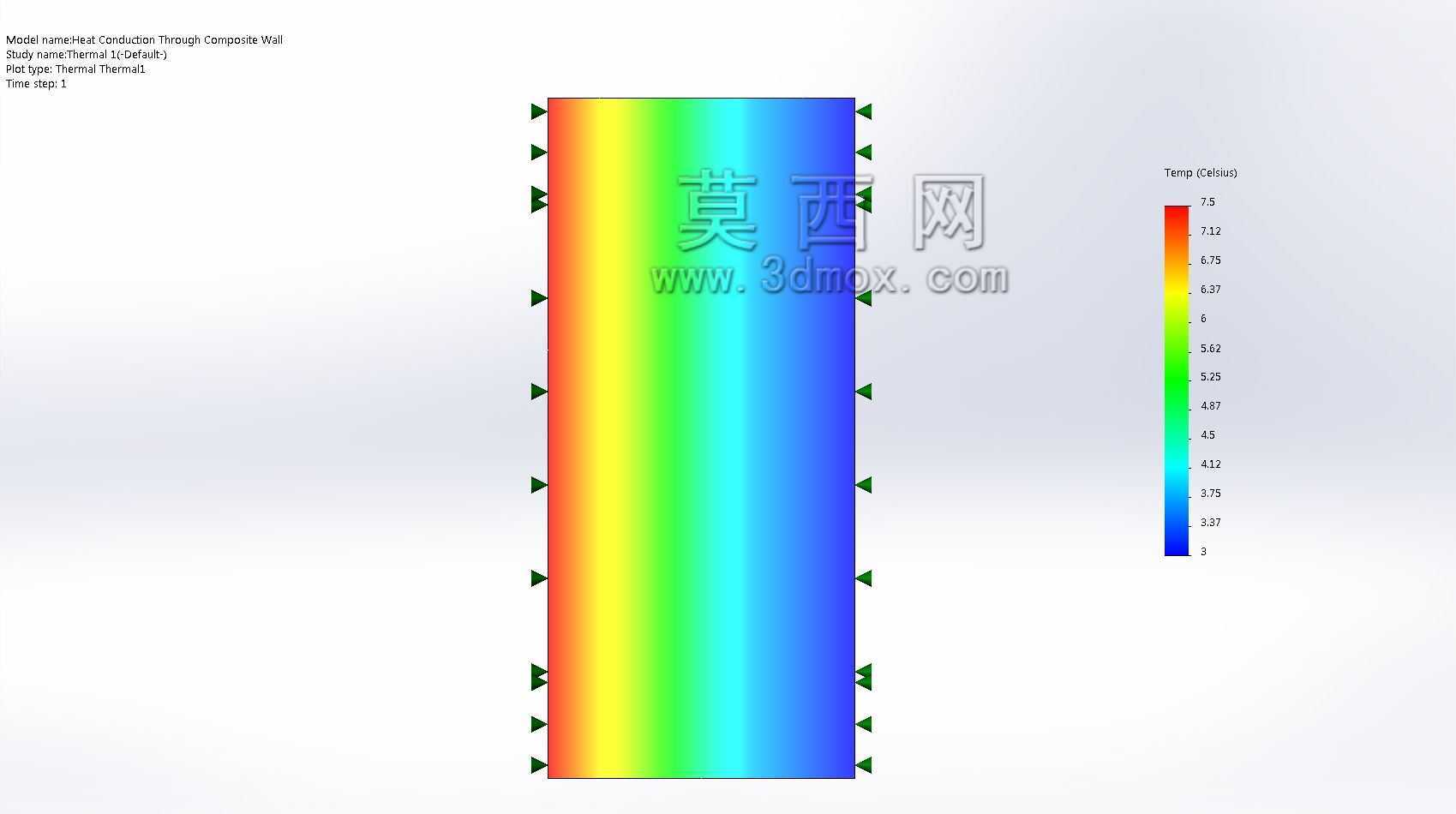 SolidWorksģ��-����ǽ����̬����