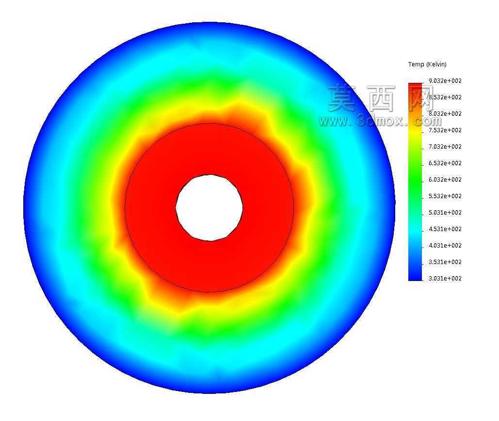 SolidWorksģ��-ͨ������Բ������Ե�ܵ���̬�ȴ���