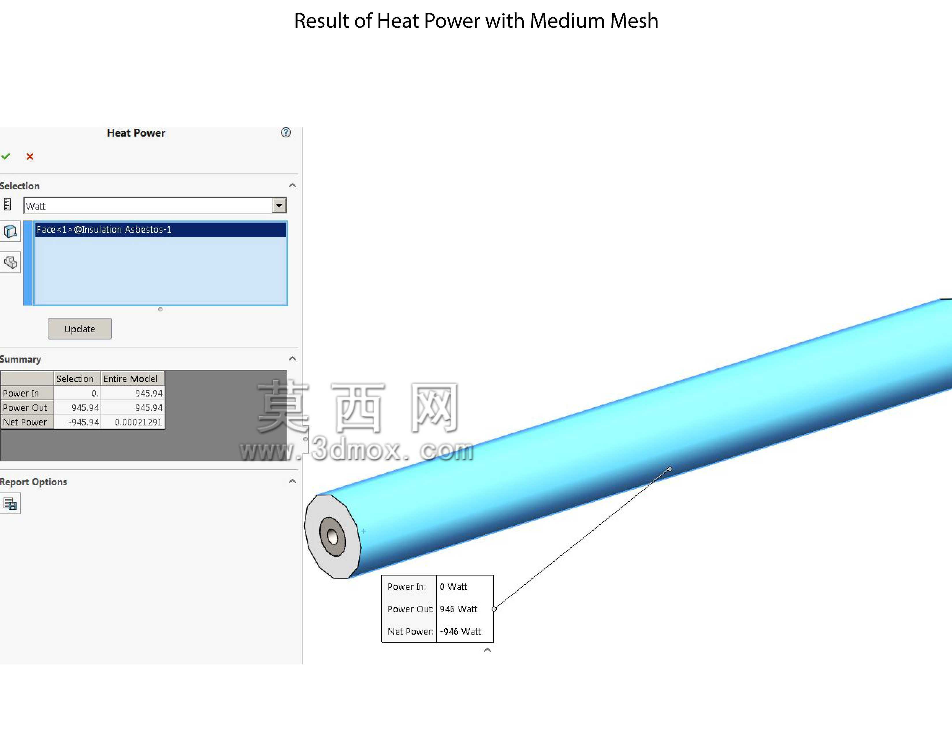 SolidWorksģ��-ͨ������Բ������Ե�ܵ���̬�ȴ���