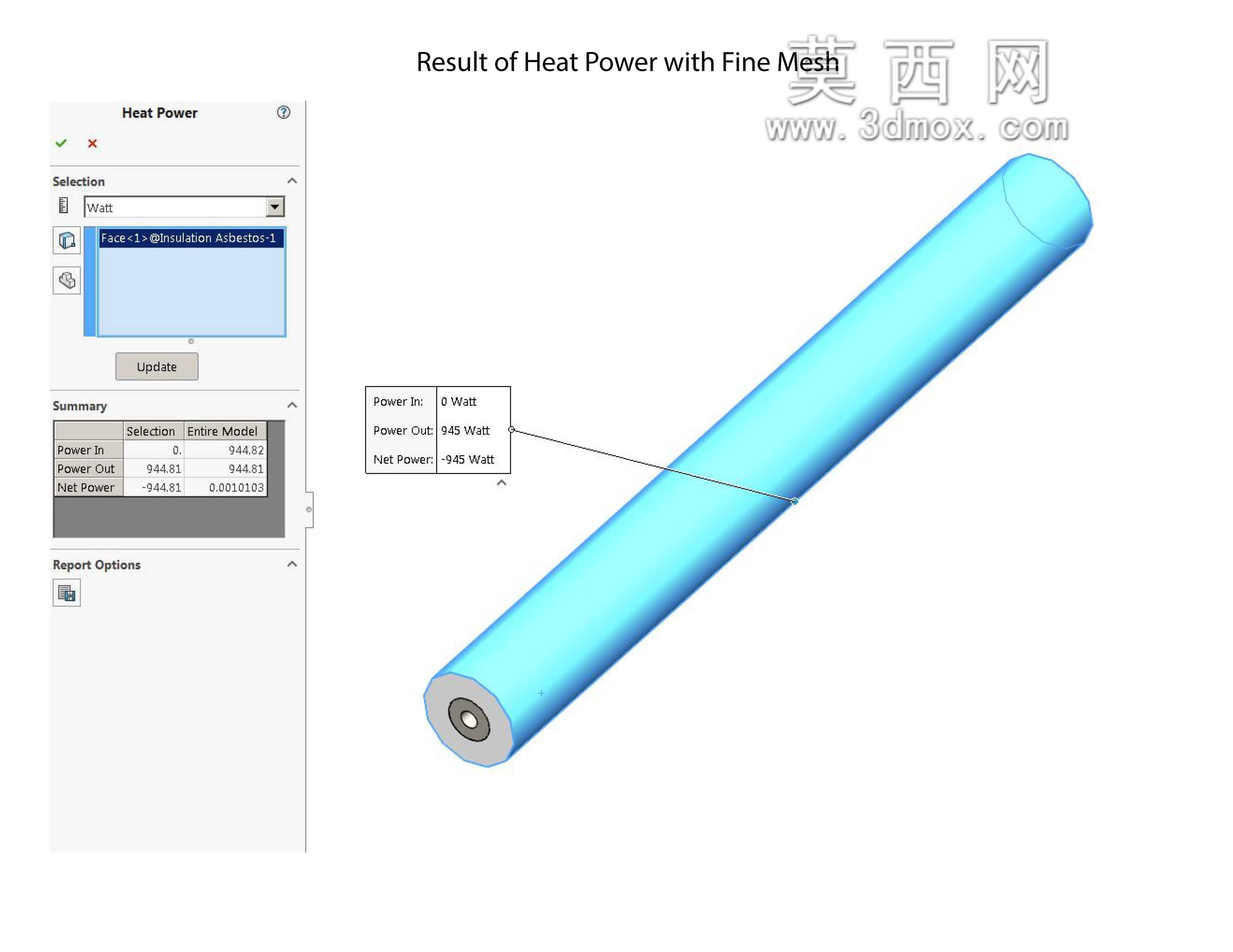 SolidWorksģ��-ͨ������Բ������Ե�ܵ���̬�ȴ���