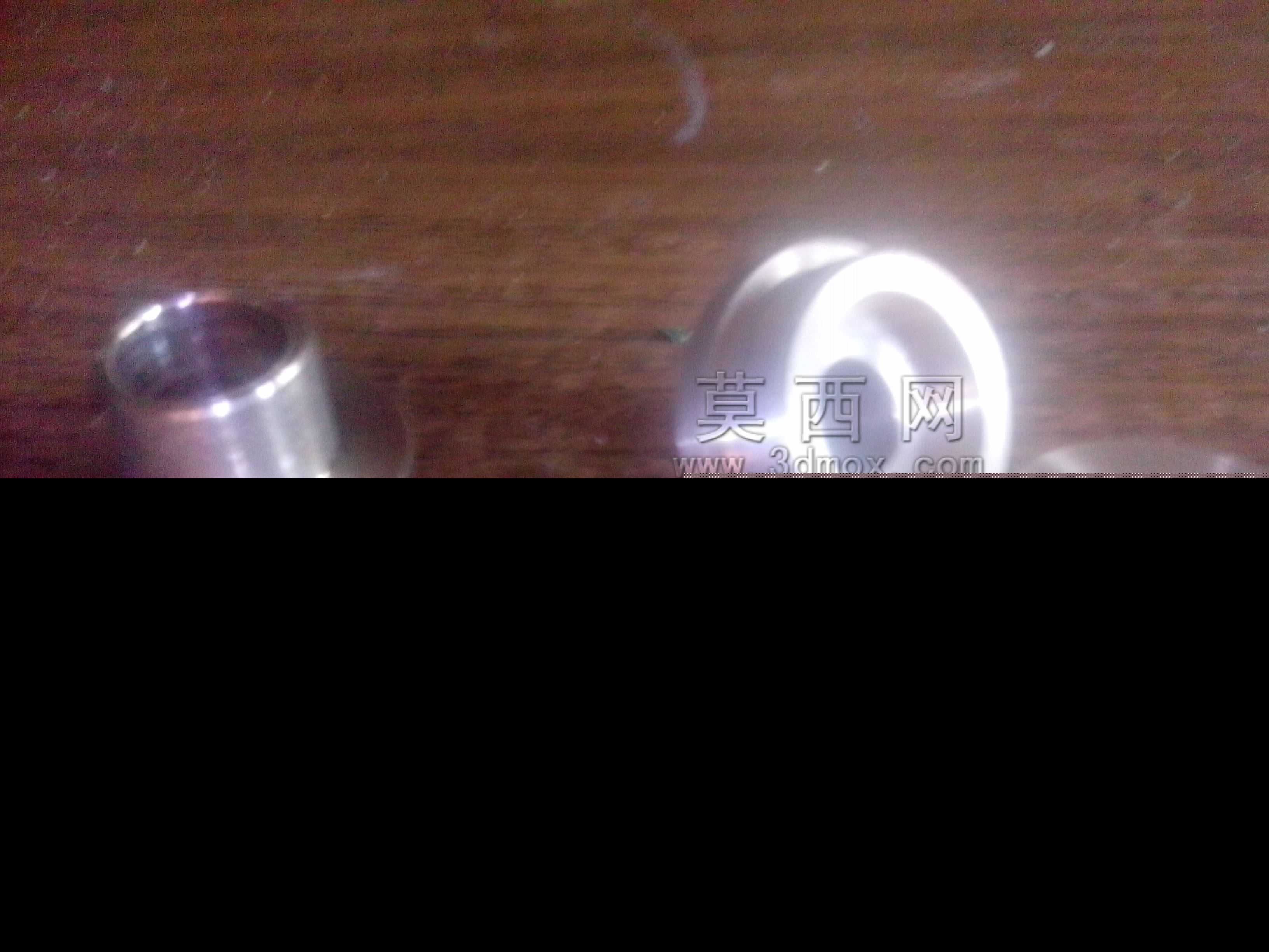铣刀导套手册