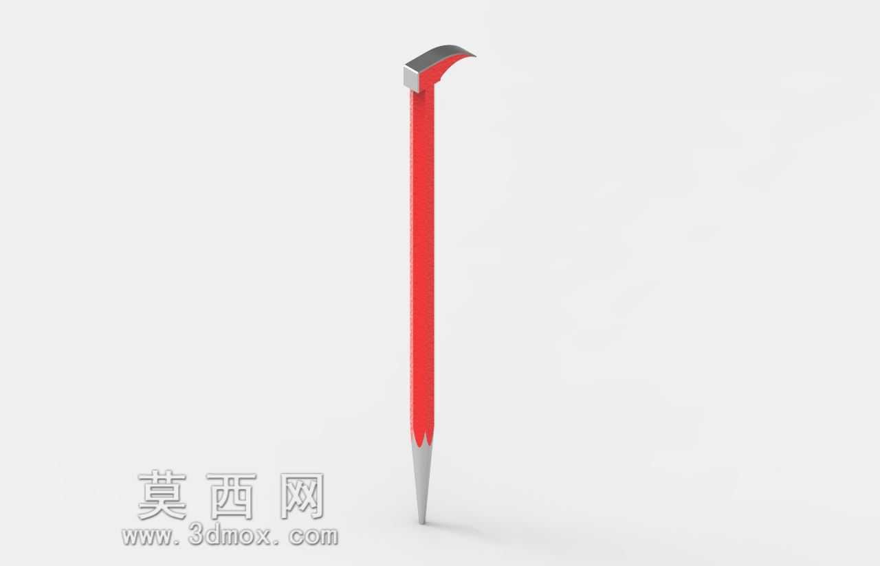 撬杆