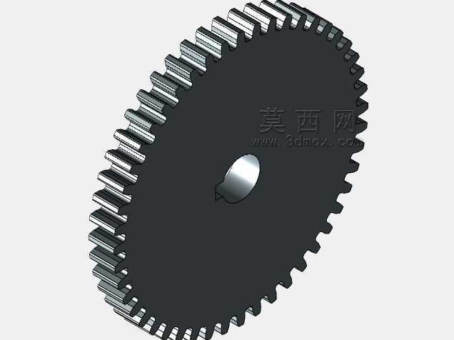 旋转式种子输送阀