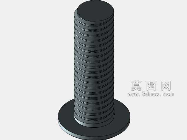 旋转式种子输送阀