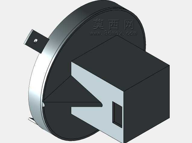 通用种子测定仪