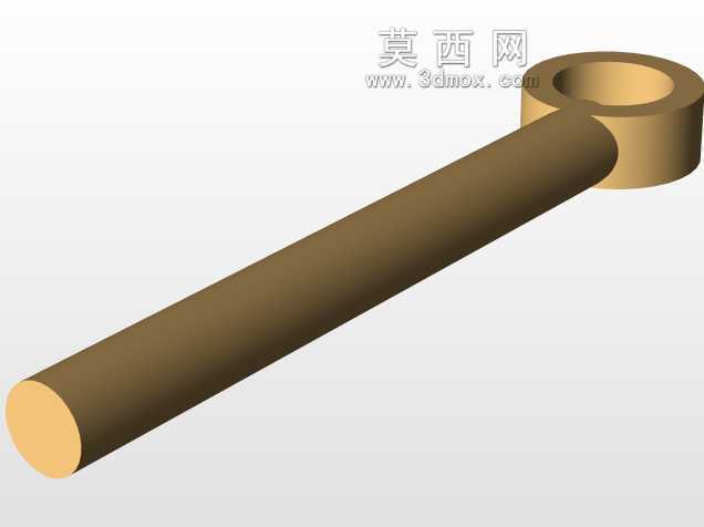 行走式拖拉机的臂式喷雾器