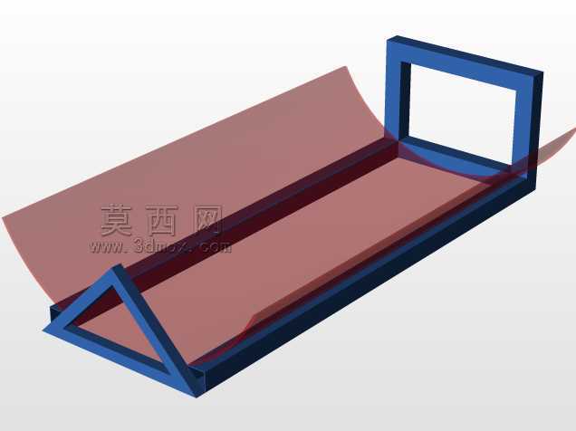行走式拖拉机的臂式喷雾器