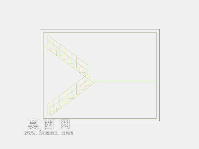 房屋平面图,AUTOCAD Civil 2D+3D