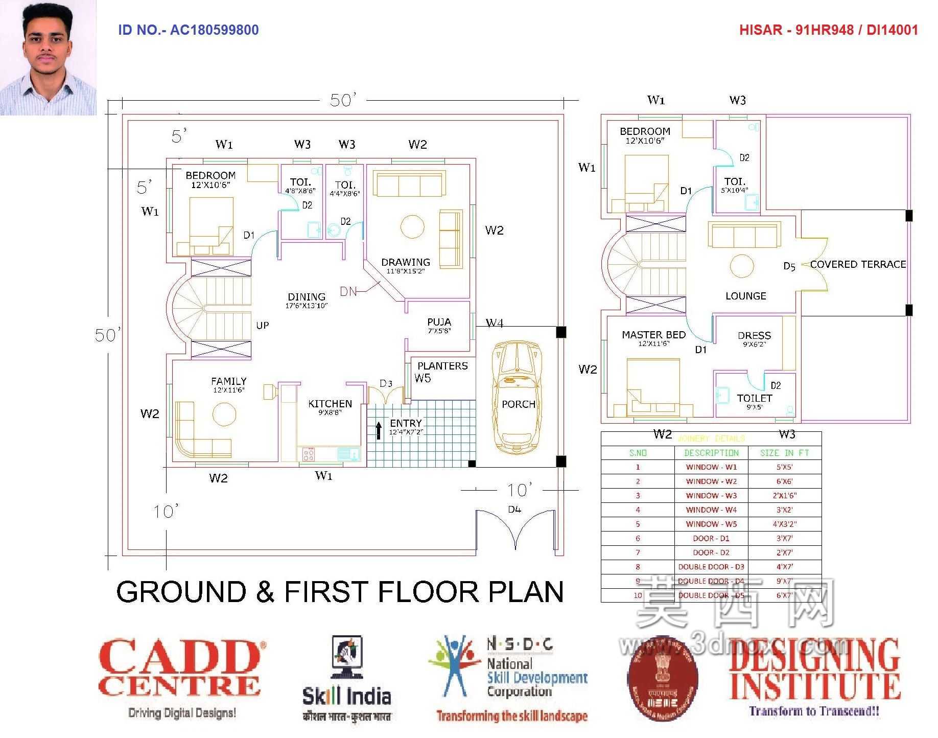 ����ƽ��ͼ��AUTOCAD Civil 2D+3D