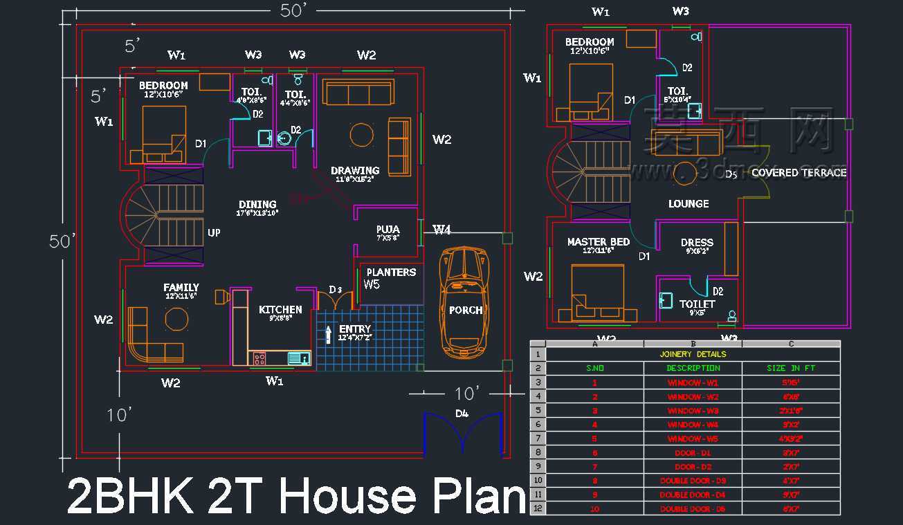 ����ƽ��ͼ��AUTOCAD Civil 2D+3D