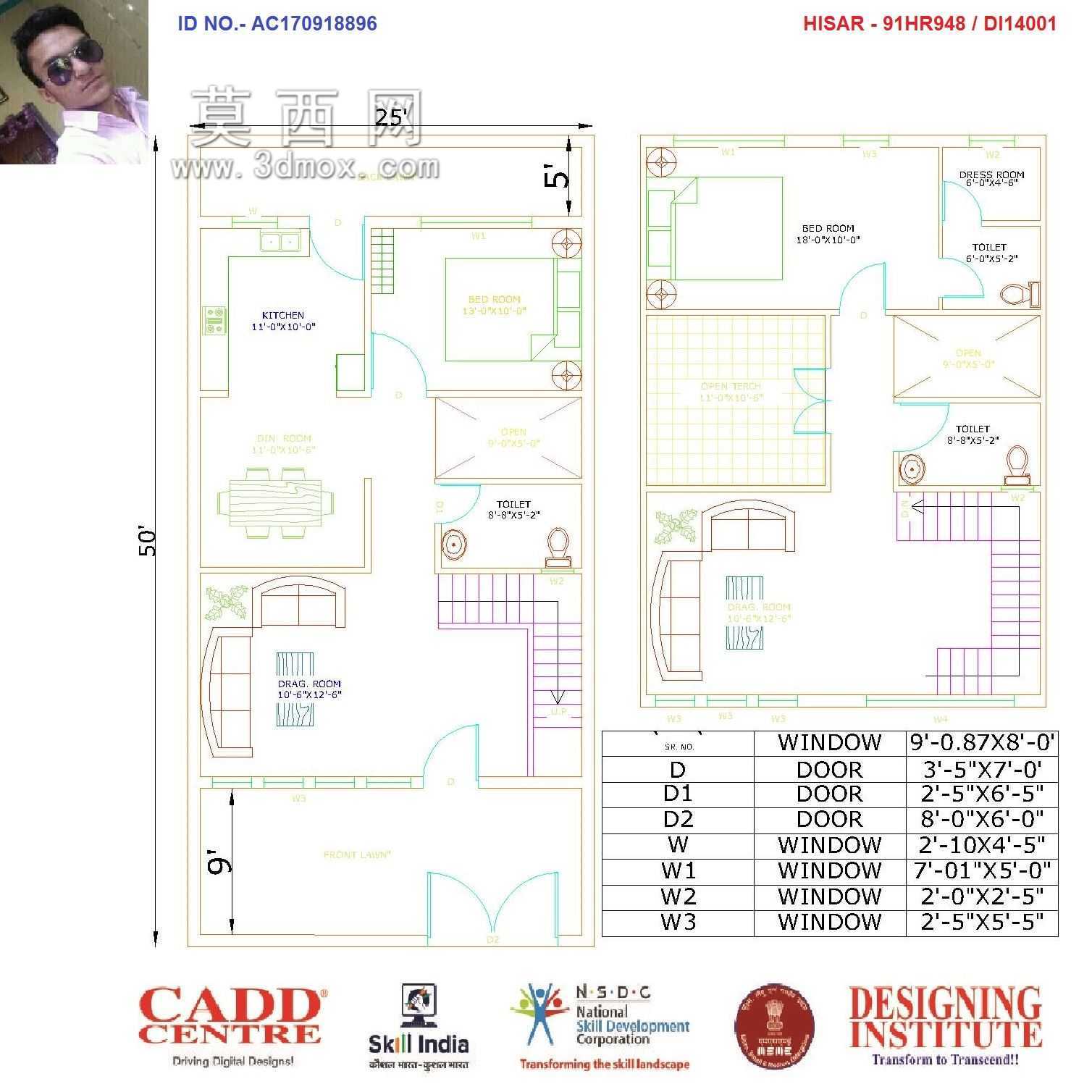 ����ƽ��ͼ��AUTOCAD Civil 2D+3D