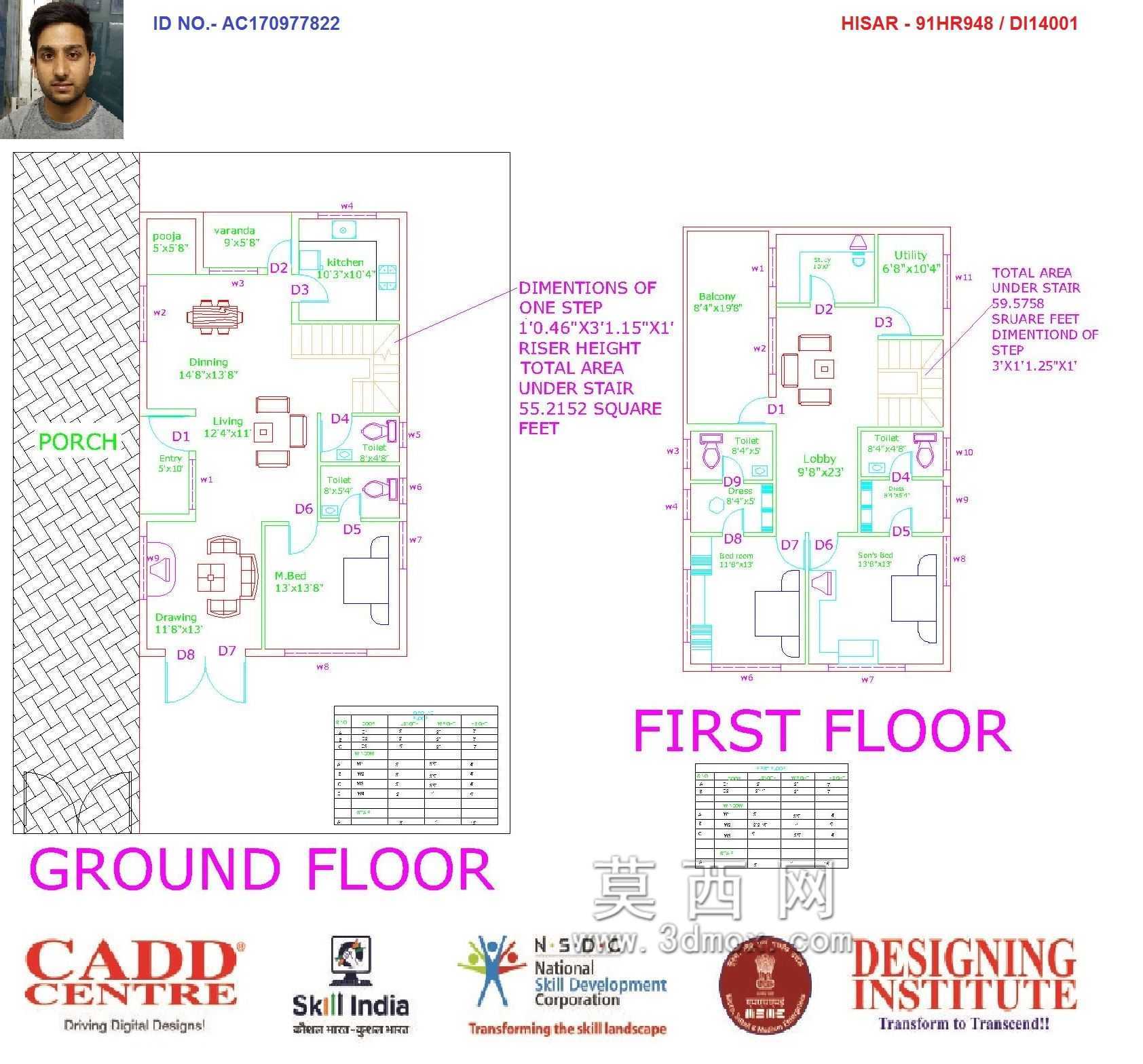 ����ƽ��ͼ��AUTOCAD Civil 2D+3D